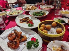 -宋园·金宴浙鲜馆(静安店)