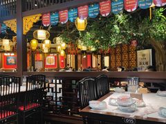 -八大碗·东北菜·锅包肉(佳兆业店)