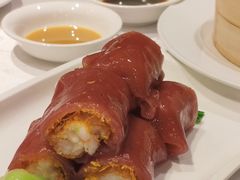 -红棉中餐厅·广州海航威斯汀酒店