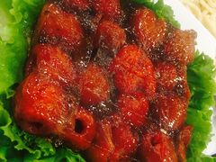 -常赢三兄弟·清真涮肉·清真炒菜(朝阳新城店)