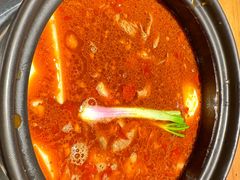 -饕老居耙牛肉(北碚总店)