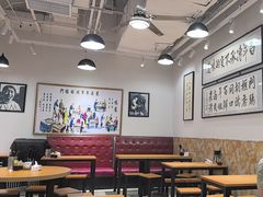 -门框胡同百年卤煮(鸟巢店)