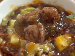 -老字号贾家肉丸糊辣汤(光明巷店)