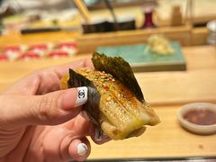 -小十Omakase(地王大厦店)