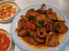 -英子补身汤(海兰路店)