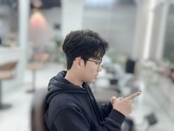 -尤司男士国潮理发馆