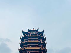-黄鹤楼