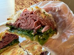 小红帽三明治-OUR Bakery(中海环宇荟店)