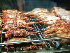 -天美汇鸡翅包饭(来福士广场店)