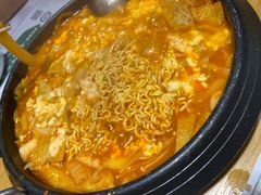 -韩香福脊骨汤锅(上杭路店)