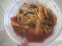 -拌陛河山抚顺麻辣拌(总店)
