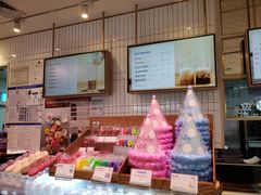 -巴黎贝甜(华堂新辰汇店)