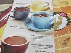 -Cafe Mary Grace - NAIA Terminal 3