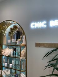 -CHIC 小资名妆