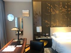 -悦轩中餐厅·高空江景·杭州柏悦酒店
