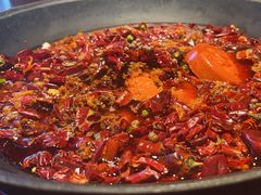 -楠火锅(仁恒梦中心店)