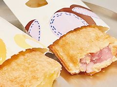 -麦当劳(静安寺店)