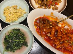 -海天楼中餐厅(吴宫泛太平洋酒店)