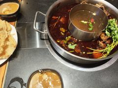 -葛记红焖羊肉(人民路店)