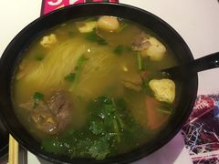 -小杨生煎(湟普汇店)