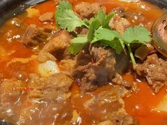 -神府路壹号·海鲜烧烤·砂锅粥·锅物(三坊七巷店)