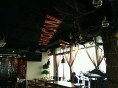 -烛影拾光观景餐厅·创意菜·摄影·小提琴(大唐不夜城店)