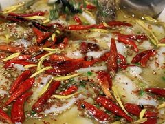 -太二酸菜鱼(武汉光谷保利店)
