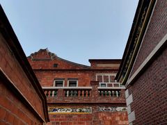 -晋江五店市传统文化旅游区