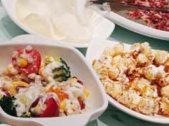 -驿楼兰·新疆菜(火车站店)