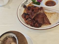 -将军烧鹅海鲜酒楼