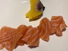 -都会尚膳·海鲜自助餐厅(重庆万豪酒店)