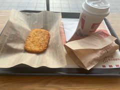 -肯德基(葛沽DT店)