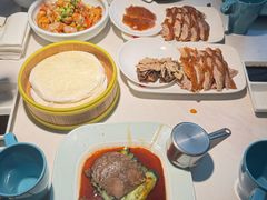 -全聚德(大兴国际机场店)
