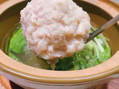 -狮王府淮扬菜(新街口友谊店)