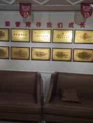 点击看大图 -白领安琪儿妇产医院•早孕•产检•月子中心