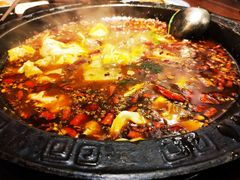 -受气牛肉·耙牛肉火锅(水晶郦城店)