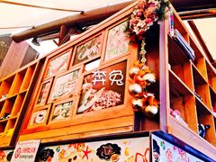 -索纳斯咖啡(海安路店)