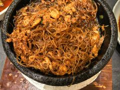 -A One Kitchen·南京精菜馆(晶丽酒店店)