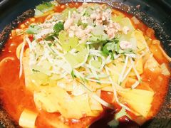 -胖老汉(北京路店)