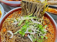 -椒馋小馆(绿源路店)