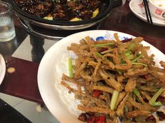-龙福园·回家干饭小炒(徐东店)