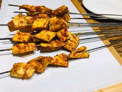 -有奴思烤肉·清真(正宁路店)