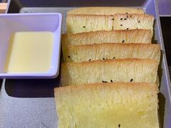 -黑门烤肉