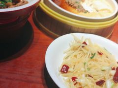 -田婆婆的菜(印象汇店)