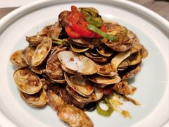-港丽餐厅(来福士店)
