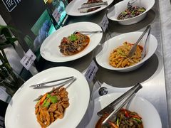 -川骄海鲜自助(河东店)