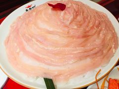 -袁老四老火锅(盘龙城店)