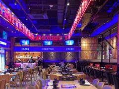 大堂-红盔甲·小龙虾(车公庙店)