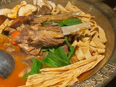 -霄汉羊排(万松园一店)