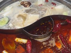 -豆花姐烂豆花火锅(水屯北路恒大滨河店)